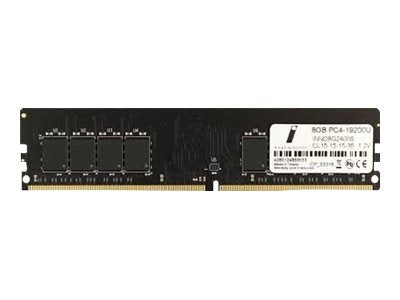 Innovation IT DDR4 - Modul - 8 GB - DIMM 288-PIN