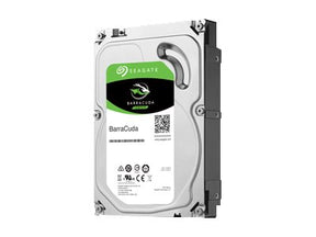 Seagate Barracuda ST6000DM003 - Festplatte - 6 TB - intern - 3.5" (8.9 cm)