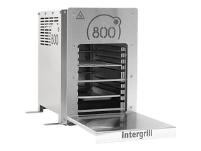 Intergrill 800° Elektro - Grill - elektrisch