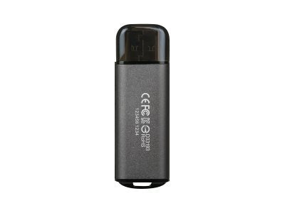 Transcend JetFlash 920 - USB-Flash-Laufwerk - 128 GB