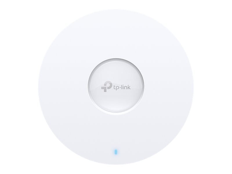 TP-LINK Omada EAP670 V1.26 - Accesspoint - Wi-Fi 6