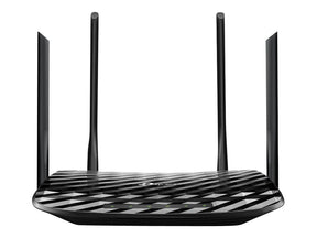 TP-LINK Archer C6 - Wireless Router - 4-Port-Switch