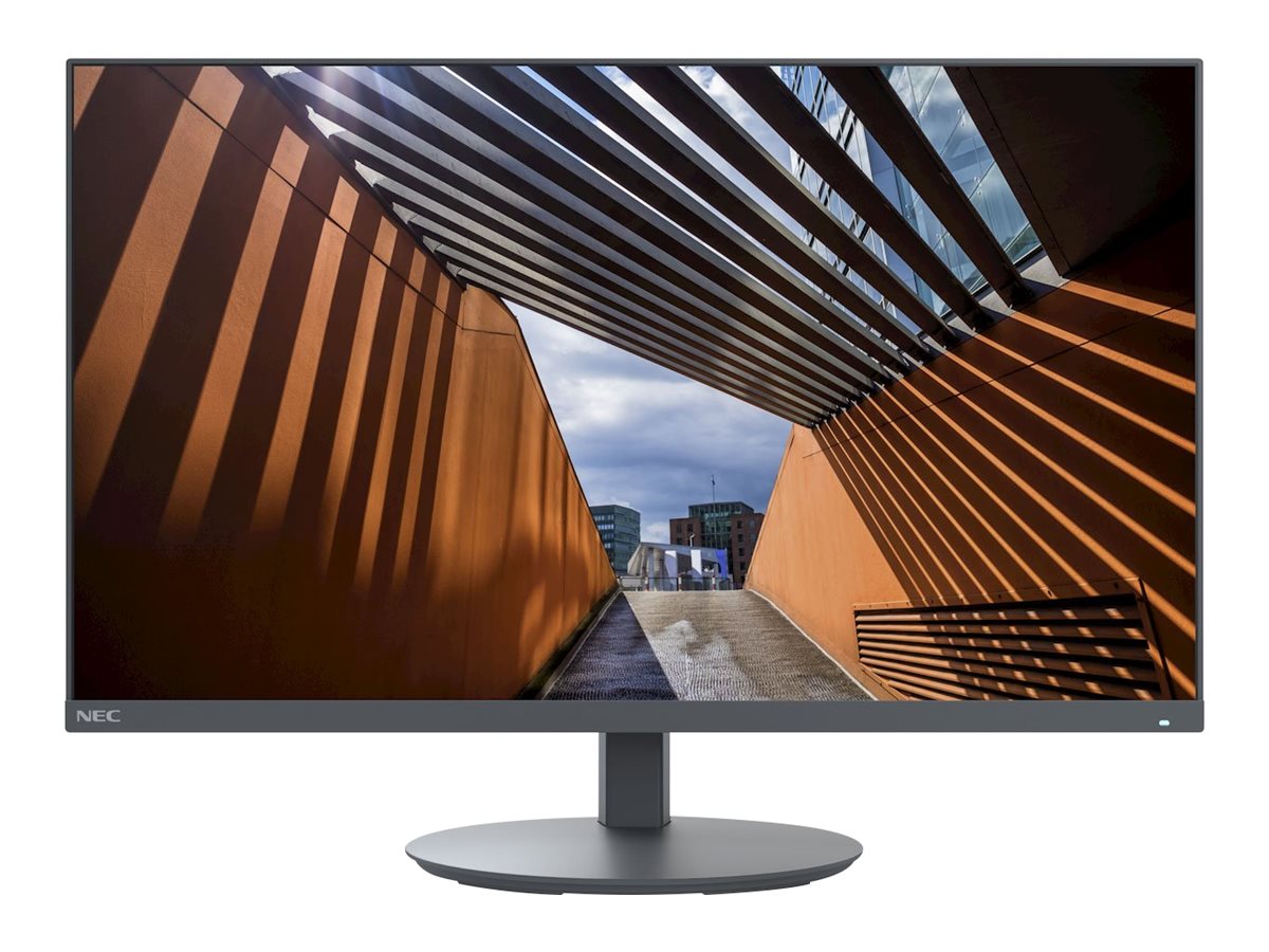 NEC Display MultiSync E274F - LED-Monitor - 69 cm (27")