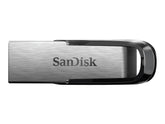 SanDisk Ultra Flair - USB-Flash-Laufwerk - 64 GB