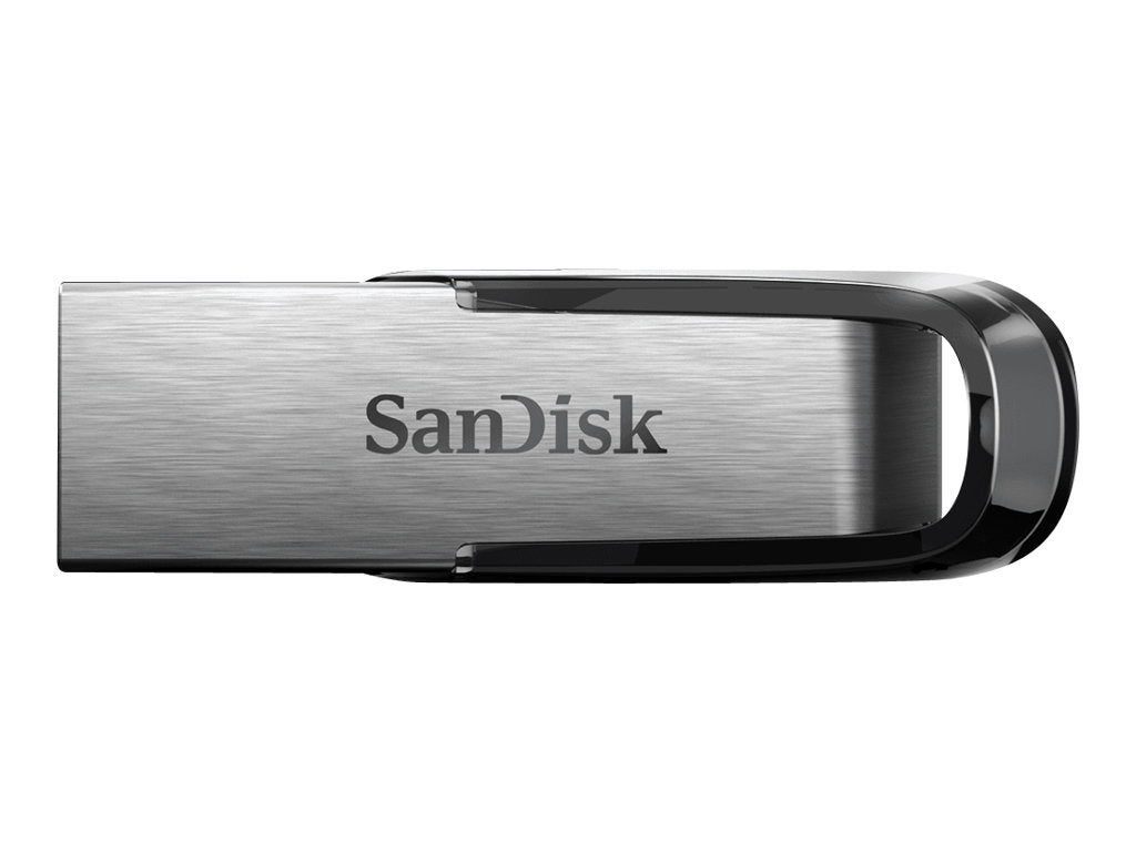 SanDisk Ultra Flair - USB-Flash-Laufwerk - 32 GB