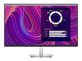 Dell P3223DE - LED-Monitor - 80 cm (31.5") - 2560 x 1440 QHD @ 60 Hz