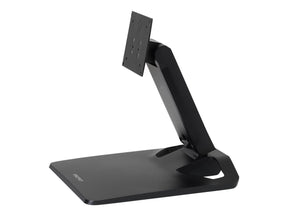 Ergotron Neo-Flex Touchscreen Stand - Aufstellung - für Touchscreen - Schwarz - Bildschirmgröße: bis zu 68,6 cm (bis zu 27 Zoll)