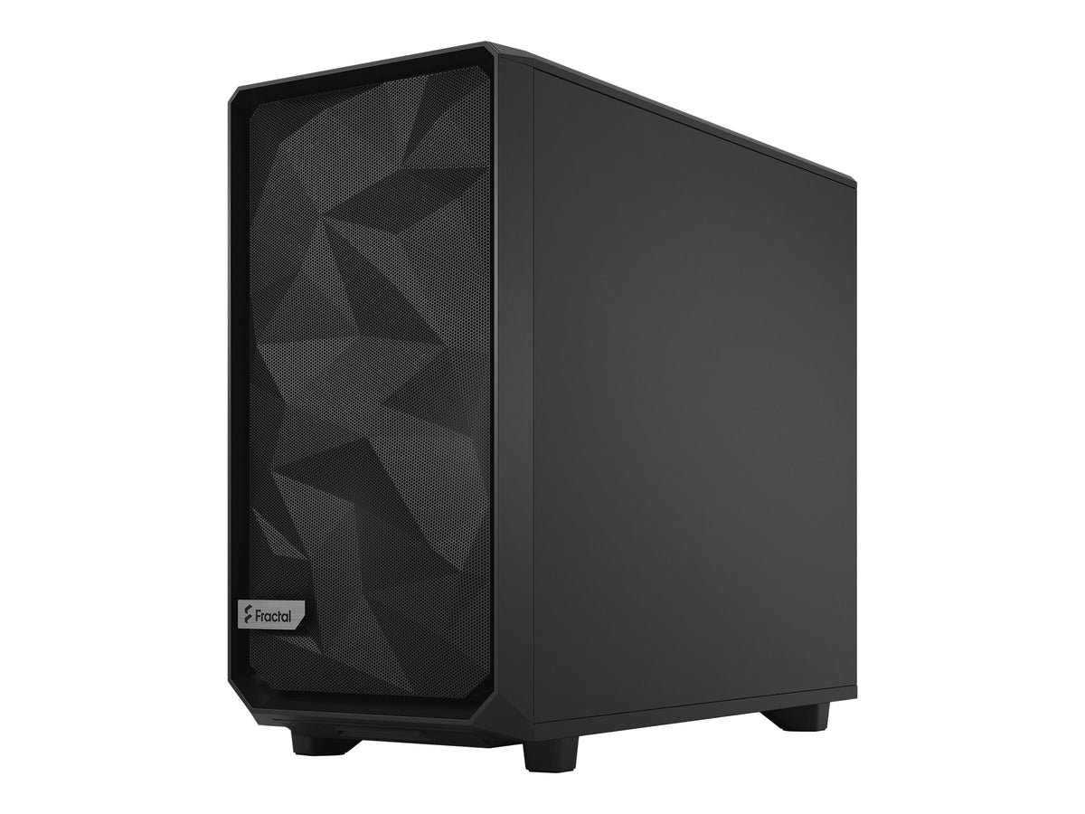 Fractal Design Meshify 2 - Tower - Erweitertes ATX - keine Spannungsversorgung (ATX)