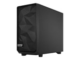 Fractal Design Meshify 2 - Tower - Erweitertes ATX - keine Spannungsversorgung (ATX)