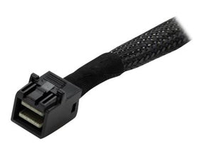 StarTech.com Internes Mini-SAS Kabel - SFF-8087 zu SFF-8643 - Mini SAS auf Mini SAS - 1m - Internes SAS-Kabel - SAS 12Gbit/s - Mini SAS (SFF-8087)