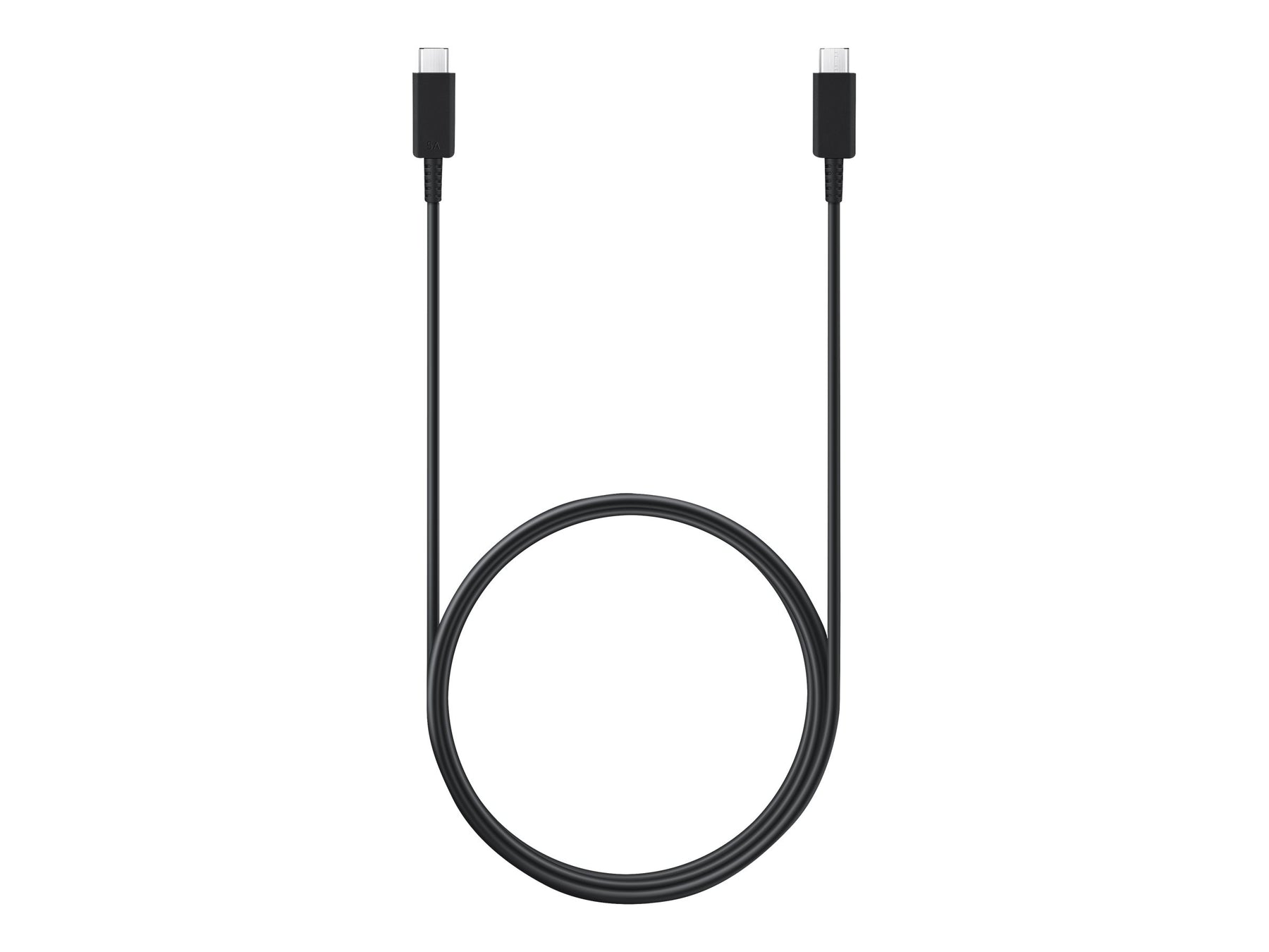 Samsung EP-DX510 - USB-Kabel - 24 pin USB-C (M)