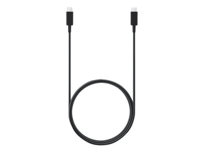 Samsung EP-DX510 - USB-Kabel - 24 pin USB-C (M)