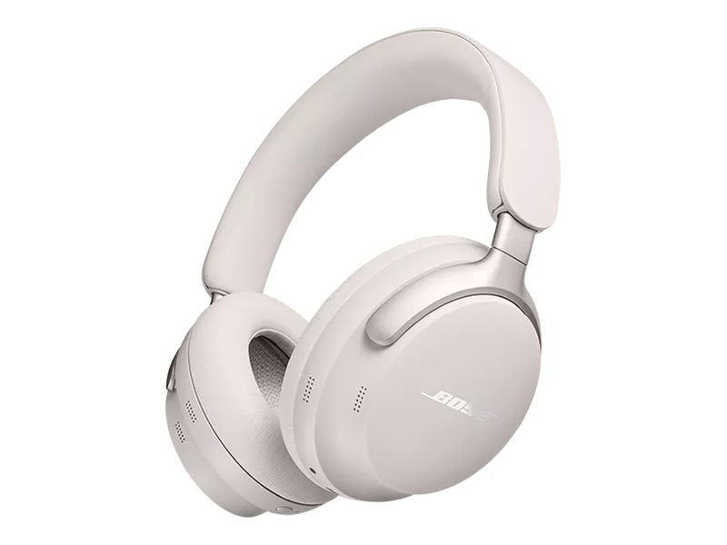 Bose QuietComfort Ultra - Kopfhörer mit Mikrofon