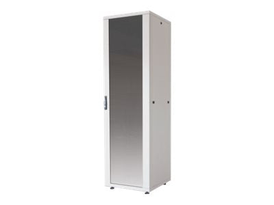 Intellinet Network Cabinet, Free Standing (Basic)