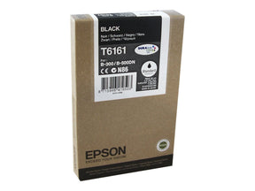 Epson T6161 - 76 ml - Schwarz - original - Tintenpatrone