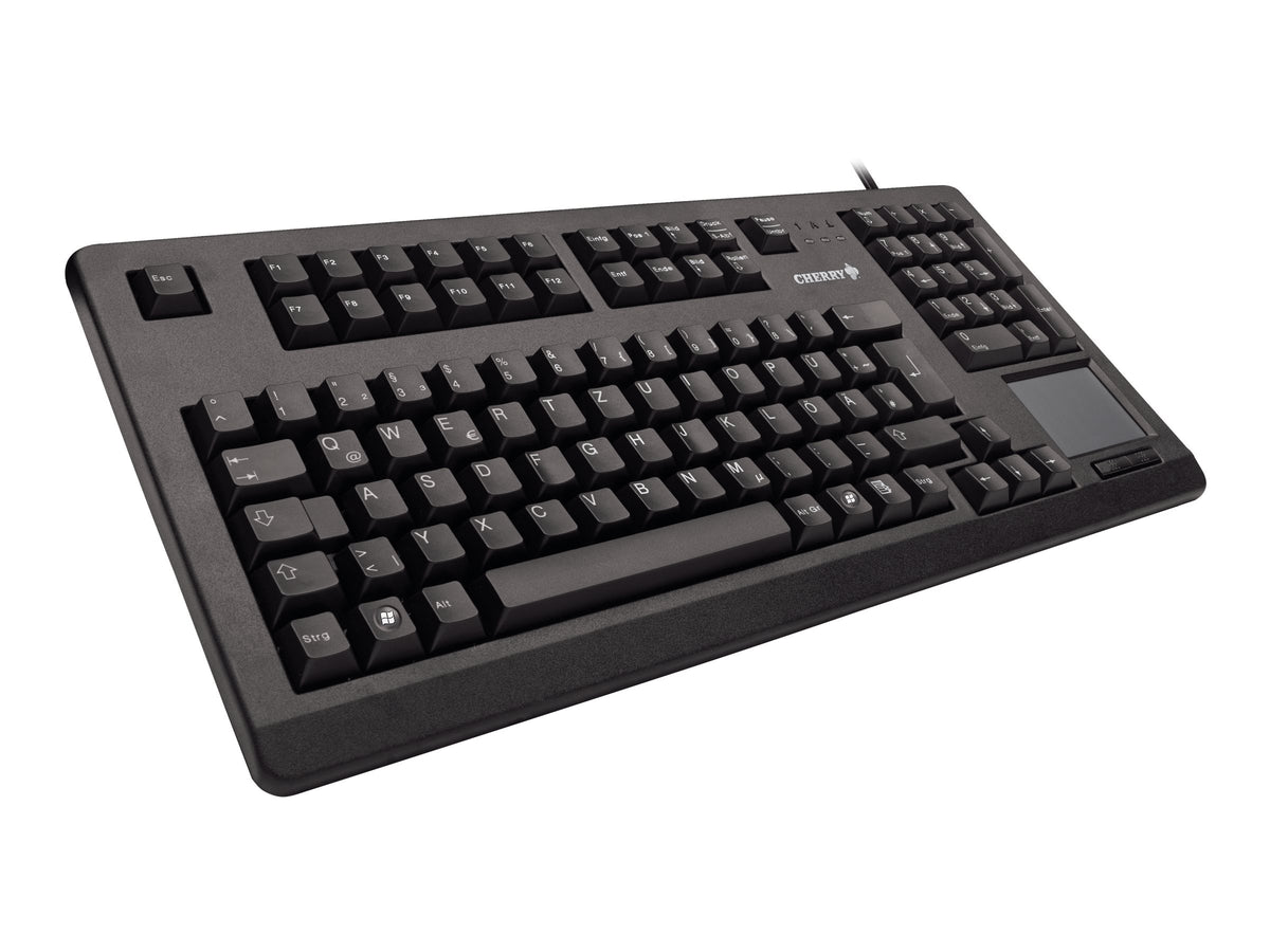 Cherry MX11900 - Tastatur - USB - QWERTY - USA