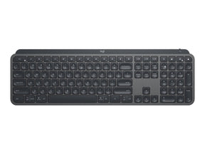 Logitech MX Keys Combo for Business - Tastatur-und-Maus-Set