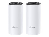 TP-LINK DECO M4 - WLAN-System (2 Router) - bis zu 260 m²