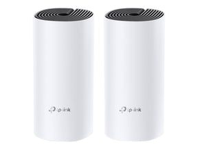 TP-LINK DECO M4 - WLAN-System (2 Router) - bis zu 260 m²