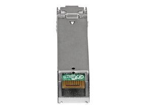 StarTech.com HP 3CSFP91 kompatibel SFP - Gigabit Fiber 1000Base-SX SFP Transceiver Module - MM LC - 550m - 850nm - SFP (Mini-GBIC)-