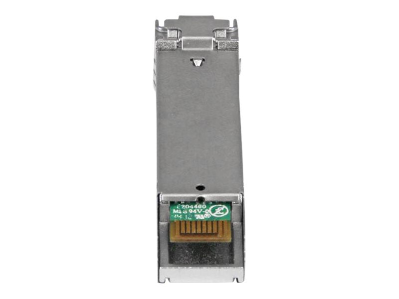 StarTech.com HP 3CSFP91 kompatibel SFP - Gigabit Fiber 1000Base-SX SFP Transceiver Module - MM LC - 550m - 850nm - SFP (Mini-GBIC)-