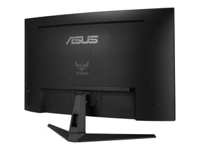 ASUS TUF Gaming VG328H1B - LED-Monitor - Gaming - gebogen - 81.3 cm (32")