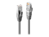 Lindy Patch-Kabel - RJ-45 (M) zu RJ-45 (M)