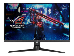 ASUS XG32UQ - LED-Monitor - Gaming - 81.3 cm (32")