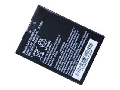 HONEYWELL Handheld-Batterie (Standard) - 1 x Lithium-Ionen 4000 mAh