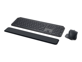 Logitech MX Keys Combo for Business - Tastatur-und-Maus-Set