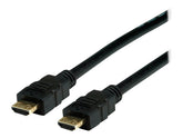 VALUE HDMI-Kabel mit Ethernet - HDMI männlich zu HDMI männlich