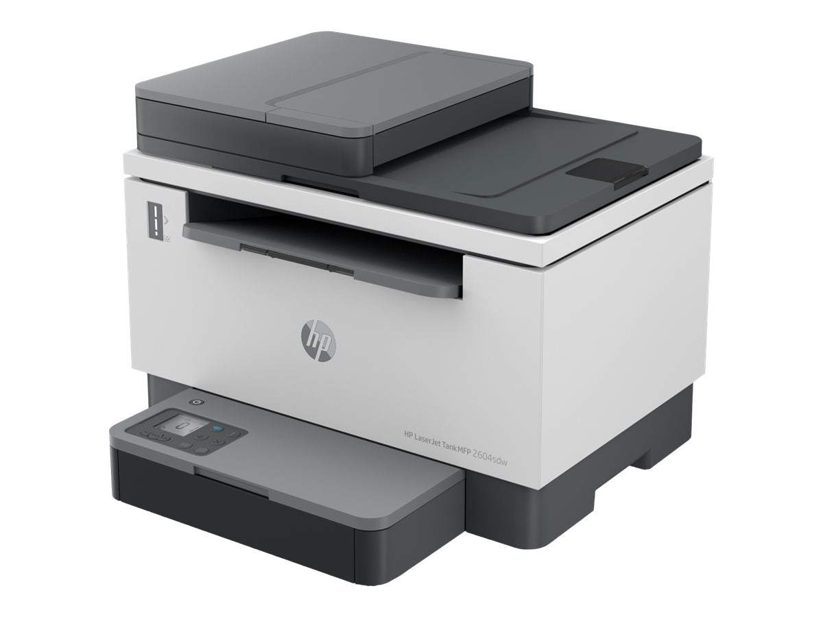 HP LaserJet Tank MFP 2604sdw - Multifunktionsdrucker - s/w - Laser - nachfüllbar - 216 x 297 mm (Original)