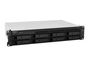 Synology RackStation RS1221RP+ - NAS-Server - 8 Schächte