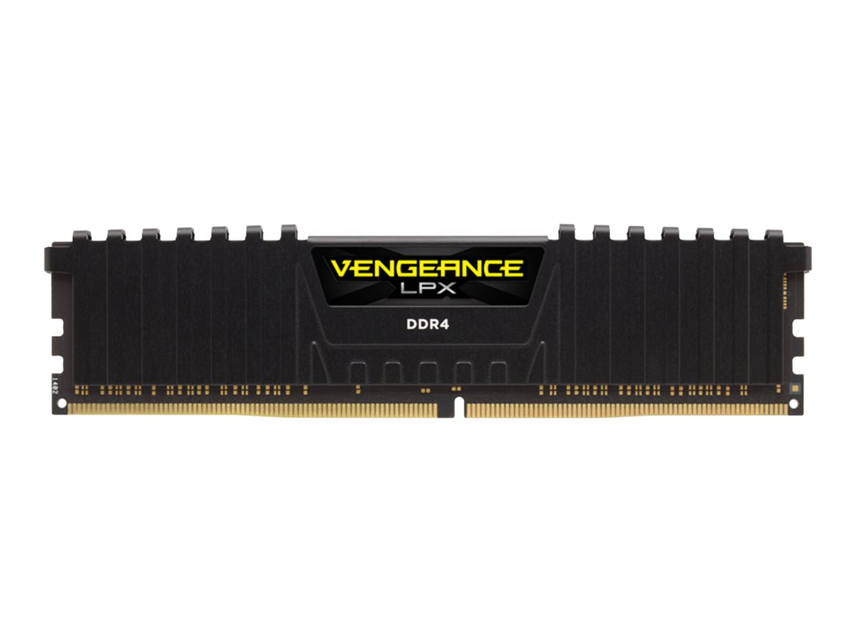 Corsair Vengeance LPX - DDR4 - kit - 32 GB: 2 x 16 GB