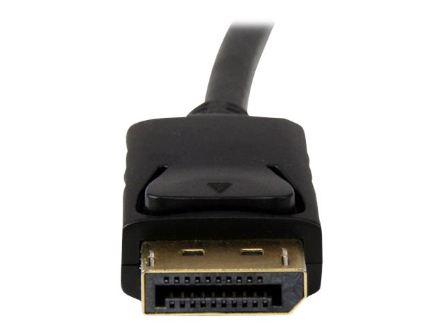 StarTech.com DisplayPort auf VGA Kabel 1,8m (Stecker/Stecker)