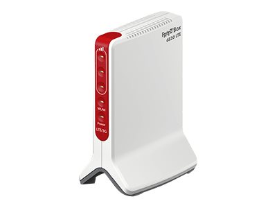 AVM FRITZ!Box 6820 LTE - Wireless Router - WWAN