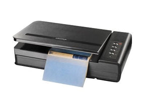 Plustek OpticBook 4800 - Flachbettscanner - CCD