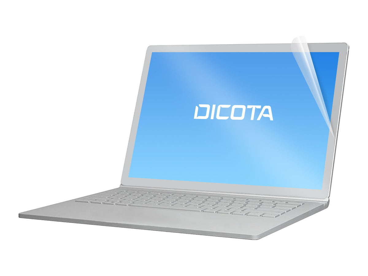 Dicota Blendfreier Notebook-Filter - entfernbar