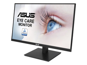 ASUS VA27AQSB - LED-Monitor - 68.6 cm (27") - 2560 x 1440 QHD @ 75 Hz