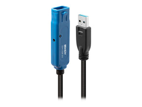 Lindy Pro - USB-Verlängerungskabel - USB Typ A (M)