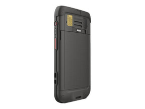 HONEYWELL CT45 - Datenerfassungsterminal - robust - Android 11 - 64 GB UFS card - 12.7 cm (5")