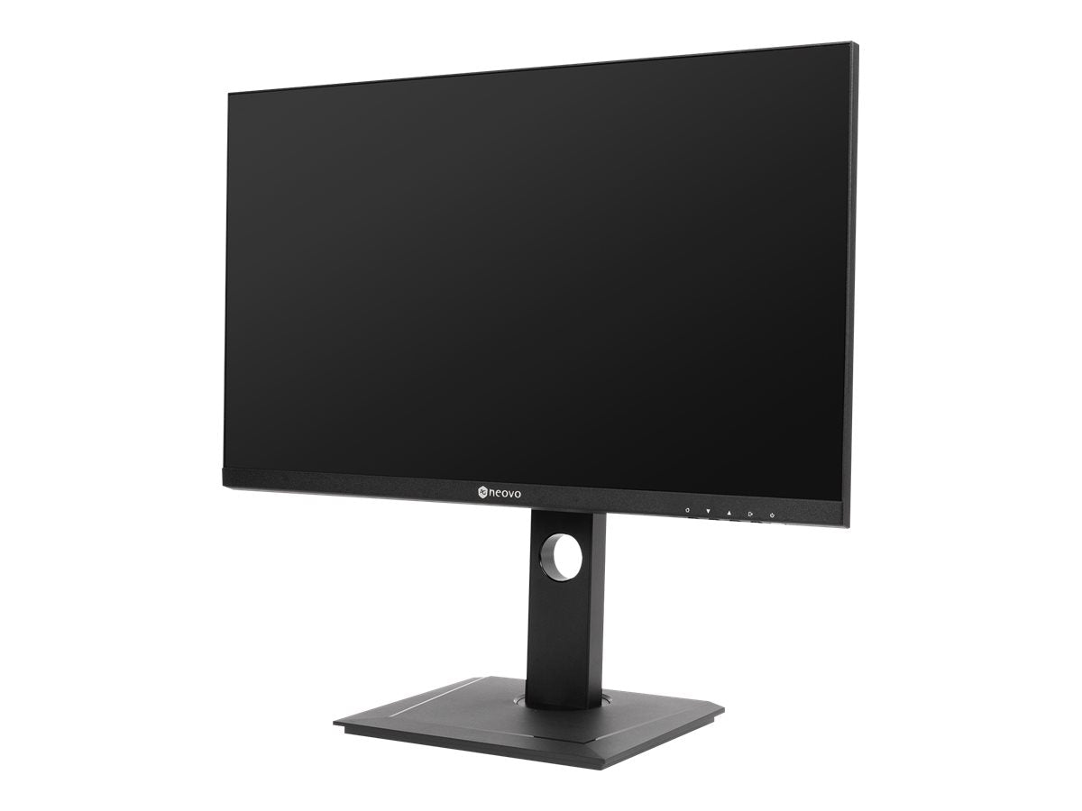 AG Neovo DW2701 - LED-Monitor - 69 cm (27") - 2560 x 1440 WQHD