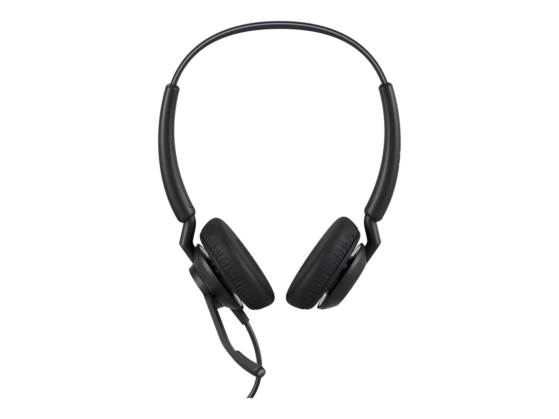 Jabra Engage 40 Stereo - Headset - On-Ear - kabelgebunden