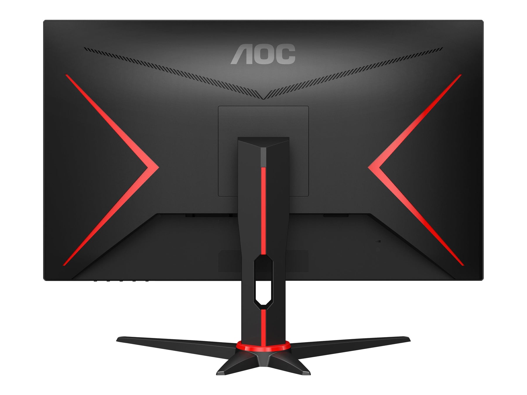 AOC Gaming 27G2SPAE/BK - G2 Series - LED-Monitor - Gaming - 68.6 cm (27")