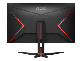 AOC Gaming 27G2SPAE/BK - G2 Series - LED-Monitor - Gaming - 68.6 cm (27")