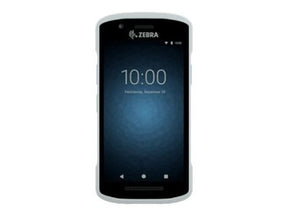 Zebra TC21 - Healthcare - Datenerfassungsterminal - robust - Android 10 - 32 GB - 12.7 cm (5")