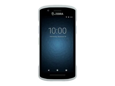 Zebra TC21 - Healthcare - Datenerfassungsterminal - robust - Android 10 - 32 GB - 12.7 cm (5")