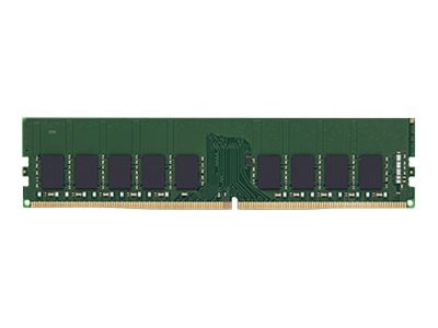 Kingston DDR4 - Modul - 16 GB - DIMM 288-PIN