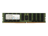 V7 DDR4 - Modul - 32 GB - DIMM 288-PIN - 2133 MHz / PC4-17000