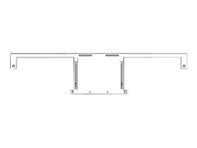 Hagor Cisco Room-Kit Adapter Webex Board 70